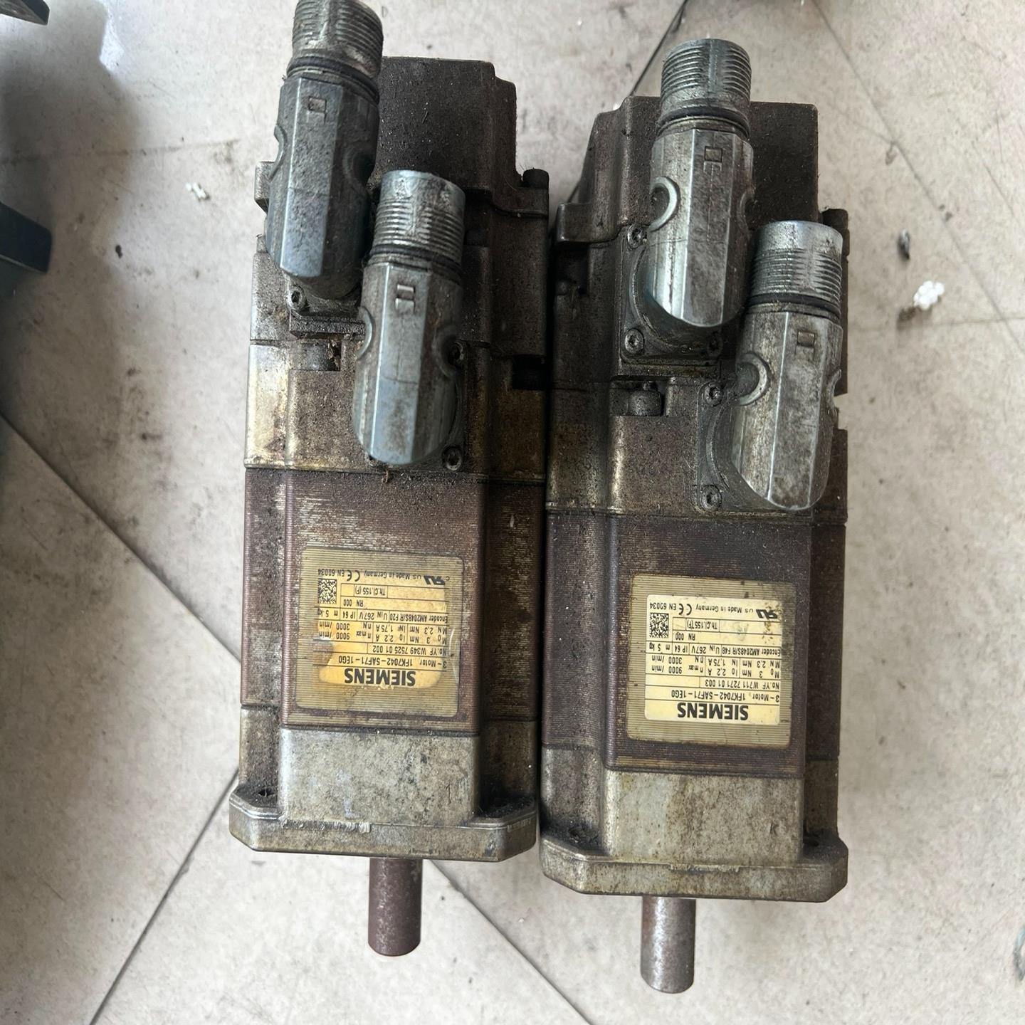 （设备配件）2FT7042-5AF71-1EG0