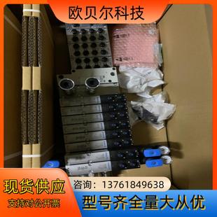 项目 全新费斯托阀导VTSA