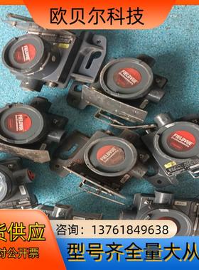 FIELDVUE费希尔定位器