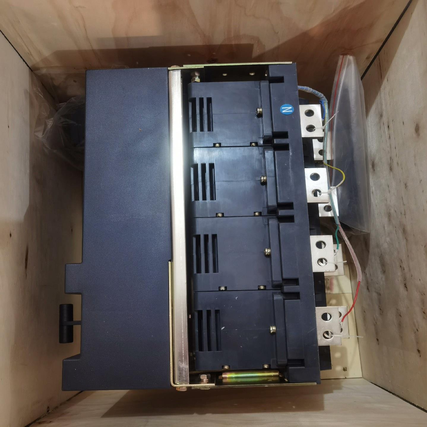 双电源WTS-B 4P 800A 1000A 1250