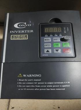 [德峰]CVF-一台T0022Gkw3802.24康沃,-G2v-，