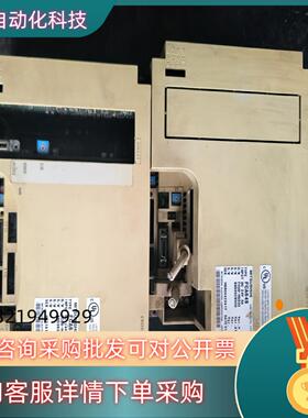 现货驱动器FCA64-B800