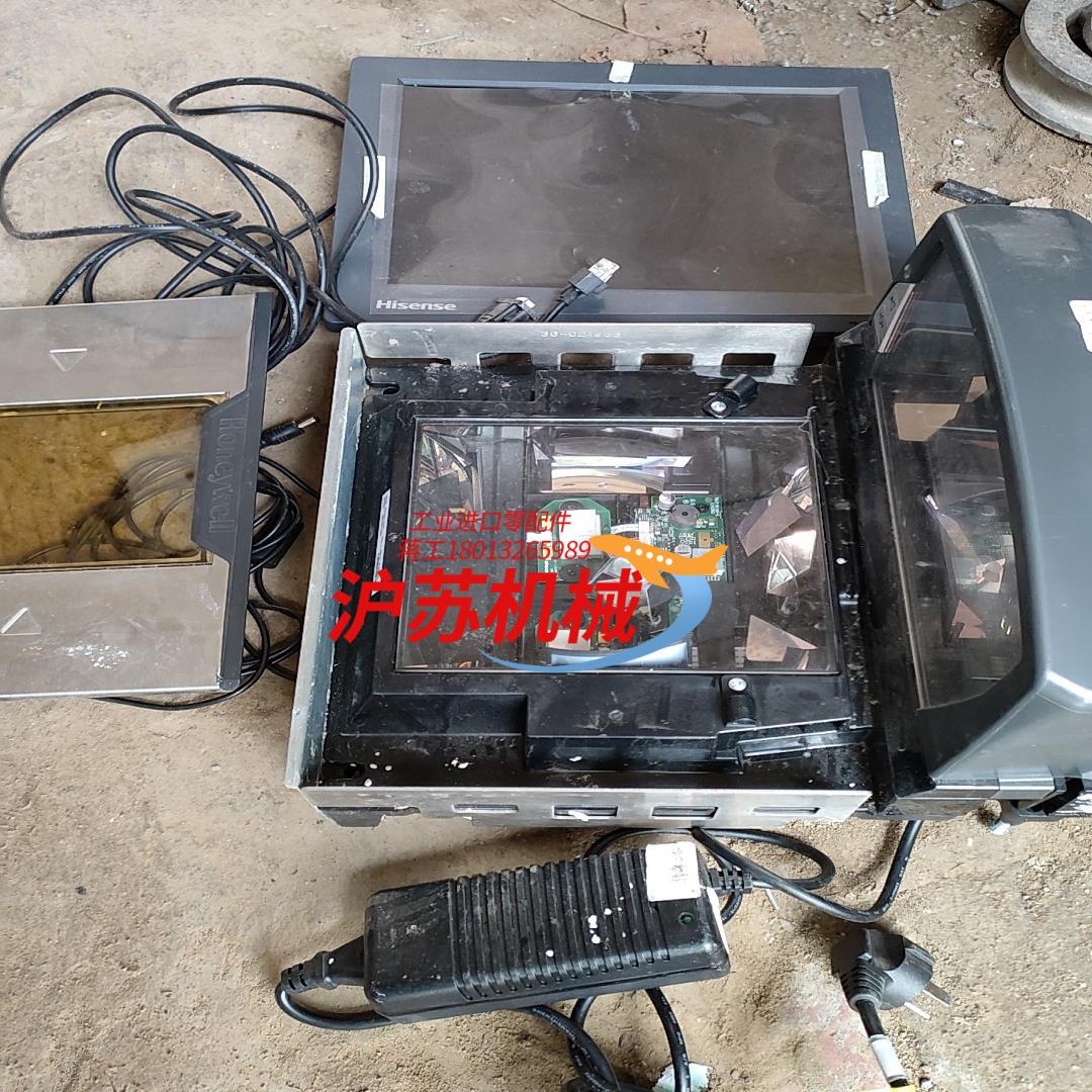 HoneyweLL 霍尼伟尔 MS2422  激光扫描平台，