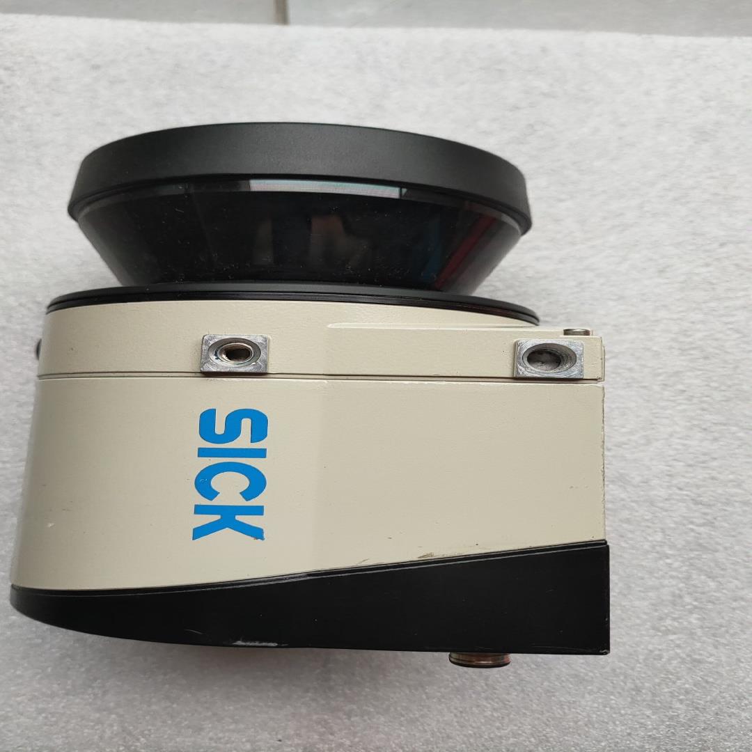 （设备配件）德国西克SICK激光扫描仪 LMS141-15100 激光雷