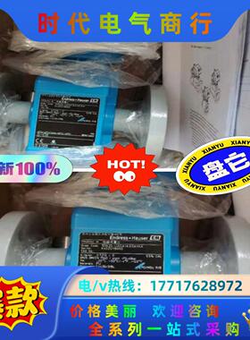 10W25-UA0A1AA0A1AA 电磁计E+H 全新议价