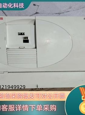 现货ABB直流调速器 DCS402.0075 REV.B.3 拆