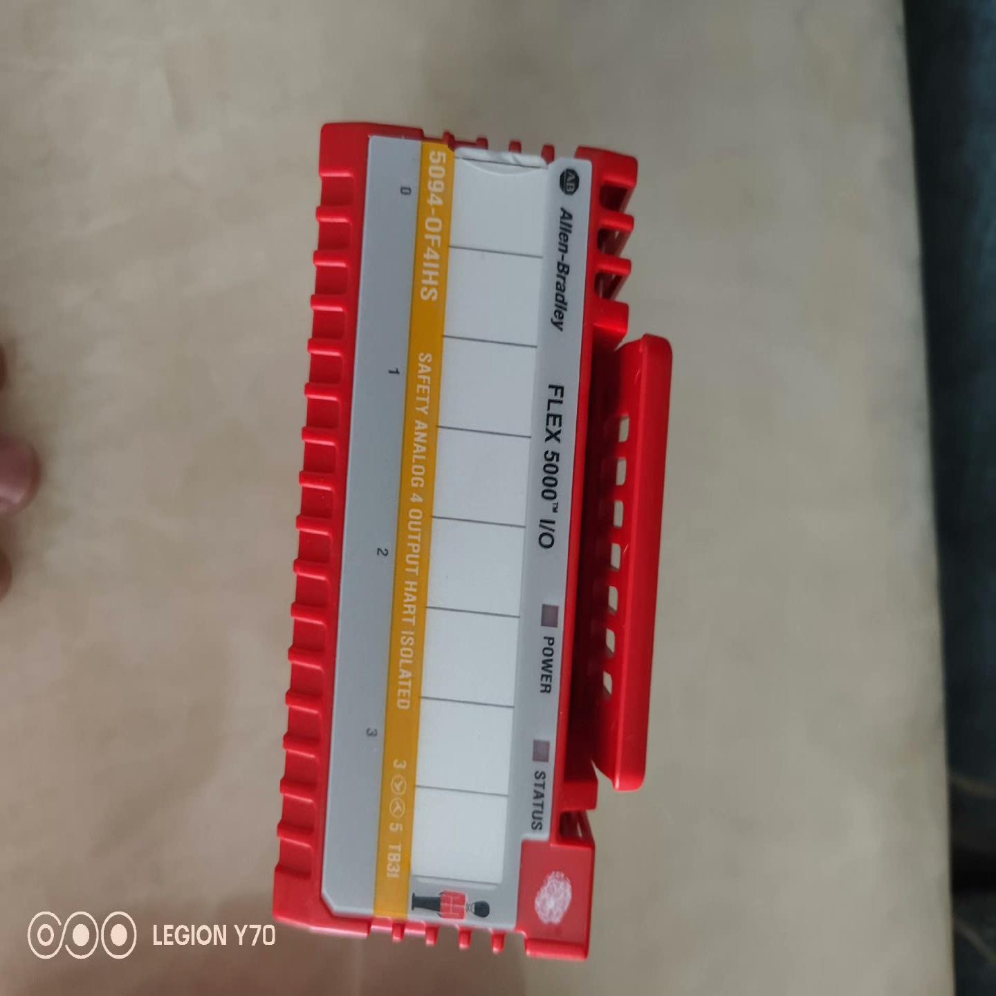 （设备配件）5094-OF4IHS功能正常包好，喜欢的来