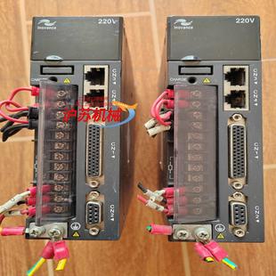 汇川伺服驱动器IS620NS2R8I