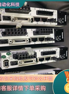 现货伺服驱动 MADLT05NF未实际使用成色9