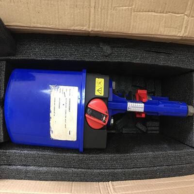 （设备配件）ARMATUREN 5,0 kN 执行器