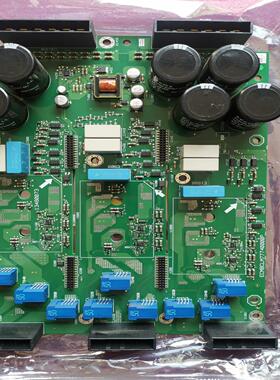 [德峰]3- 00ksp600驱动c4新款库卡x64ul-198底板