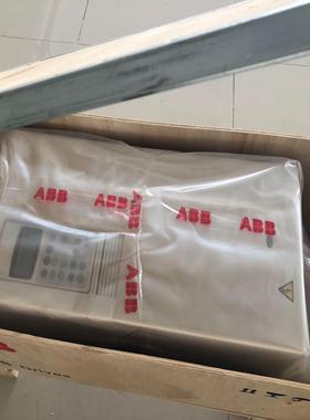 全新变频器55KWACS800-01-0060-3P