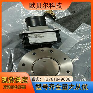MKS 排气节流阀 683B 24562