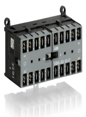 ABB微型接触器 VB6-30-10-F议价