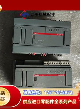 AB模块86AR230-M3007CR41-S36 一起议价