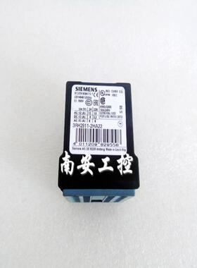 辅助触点 3RH2911-1HA11/1HA22/1HA01/2HA22/2FA40/2FA22/2GA22