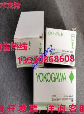 原装供应F3SP71-4S横河逻辑控制器模块