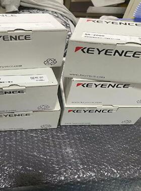基恩士SR-1000 SR-1000W  SR-2000 全