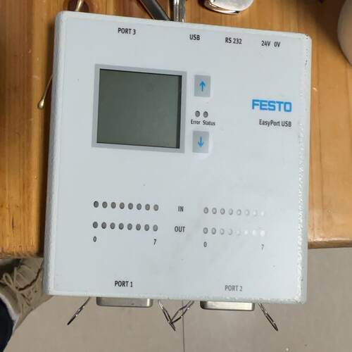 （设备配件）费    EasYprot斯托USB