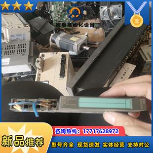 132实物拍 6ES7132 4BF00 0AA0 6ES7