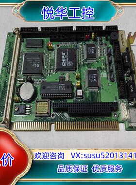 SBC-357/4M 386CPU CARD REV.A1