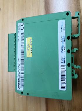 【工控自动化】ANTEK控制器DC6AT-01-00 Ue:18-65VD议价
