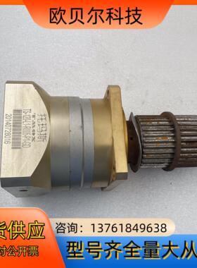 TMOX托马斯减速机  TS-120-L1-R005-P1-