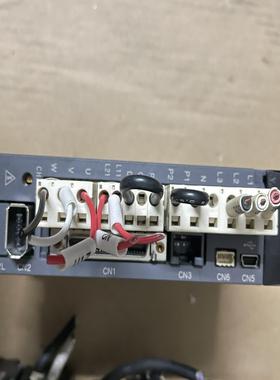 （请询价）伺服驱动器J3-20A，KP-23、KP-23B，拆议价