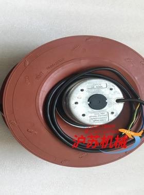 全新德国洛森风机2RRE35 220*63R出售，尺寸2