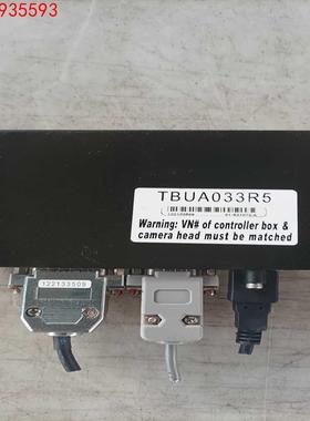 ASM 摄像头USB采集盒.TBUA033R5 ，原装拆机，