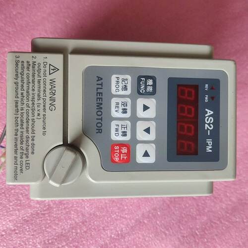 {雅致机械商行}爱德利变频器AS2-122D  42KVA22KW3