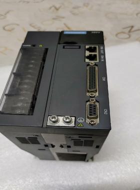 汇川驱动器lS620NT5R4l，备件未使用过，但有点轻