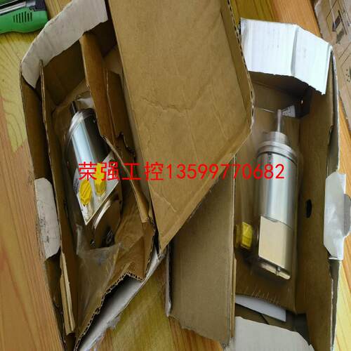 【荣强工控】德国宝盟编码器CH-8501功能正常包好，喜欢的来