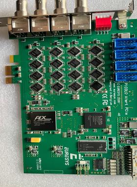 现货 Euresys PICOLO picolc Alert