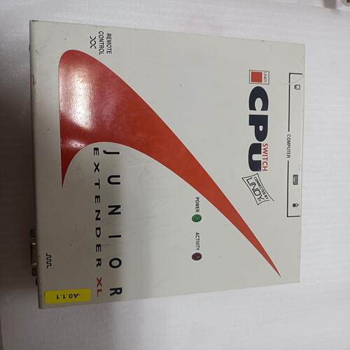 CPU SWITCH LINDY