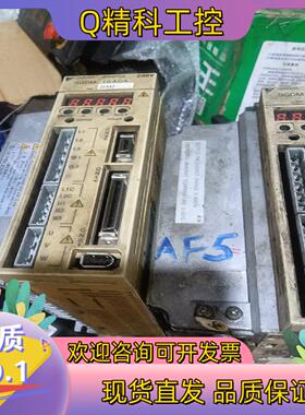 现货安川驱动器SGDM-10ADASGDM-15ADA东西