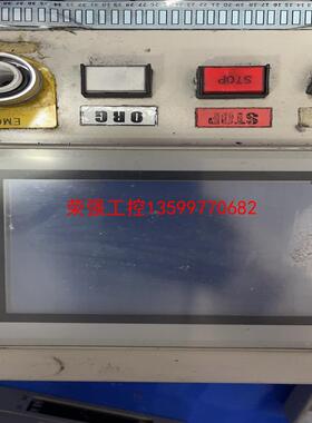 【荣强工控】VT3-Q5MW基恩士触摸屏拆机 议价