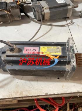 安川USAREM-09TF32-B 安川伺服电机原装1