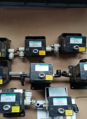 CKD比例阀EV2500-008-C11,EV2500-00