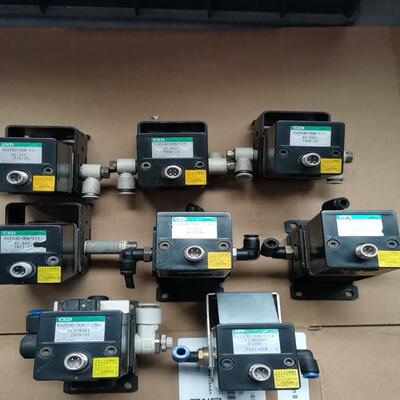 CKD比例阀EV2500-008-C11,EV2500-00