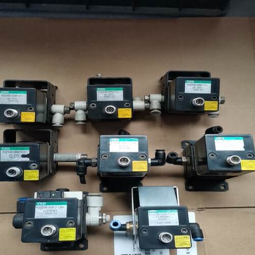 CKD比例阀EV2500-008-C11,EV2500-00