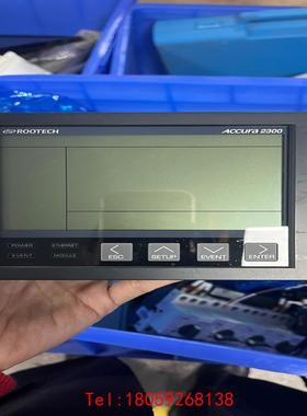 【非标价】韩国进口Rootech Accura 2300数字功率计80