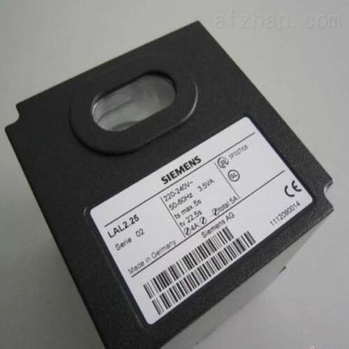 （设备配件）控制器25BT.LAL225SIE.BT西门子LAL1程序