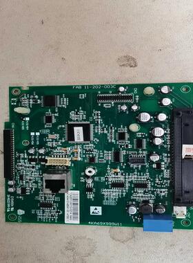 东变频器A510主板，FAB 11-202-003C控制板