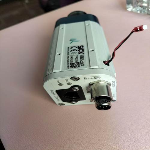 SICK高速相机  RANGER E50414