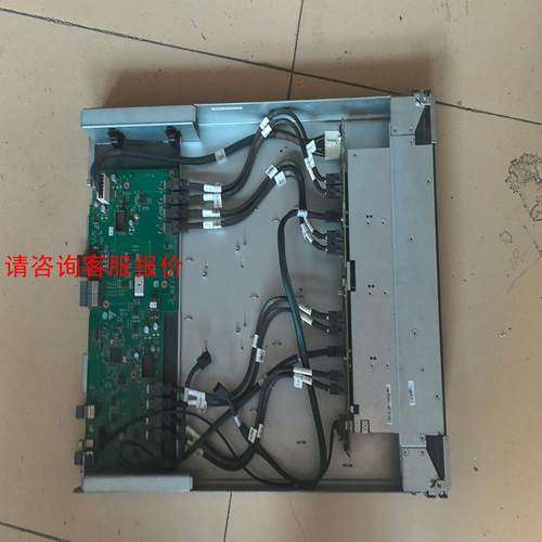 华为 RH8100 V3-BC61FIOD01-D型前IO模