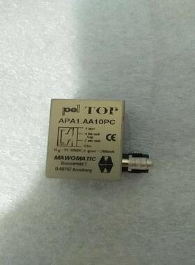 [德峰] 德国压力 AA10PC .MawomaticAPA1传感器