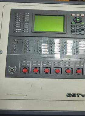 海湾壁挂消防报警主机  JB-QB-GST200火灾报警控制