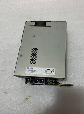 （设备配件）拆机COSEL科索电源 PLA600F-24 成色漂亮，功能