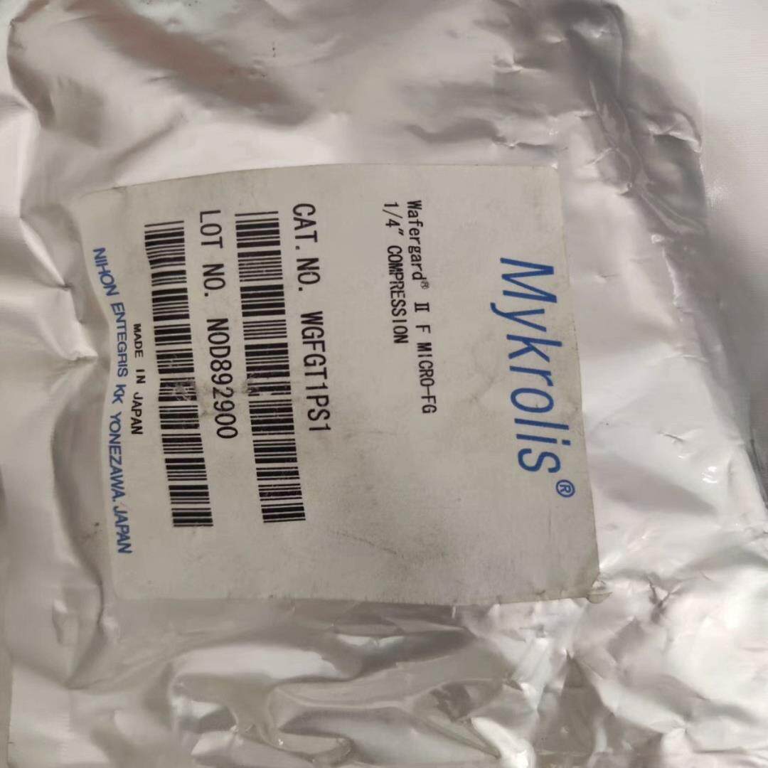 （设备配件）英特格 mykrolis WGFGT1PS1